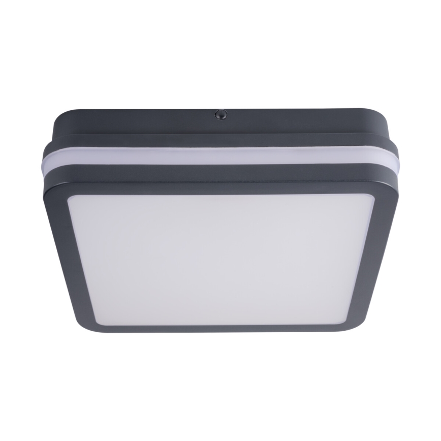 LED spoljašnja svetiljka BENO LED/18W/230V 4000K antracit IP54