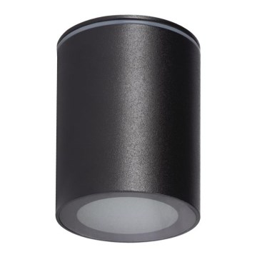 Kanlux 33361 - Spoljašnje reflektorsko svetlo AQILO 1xGU10/7W/230V IP65 crno