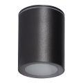 Kanlux 33361 - Spoljno reflektorsko svetlo AQILO 1xGU10/7W/230V IP65 crna