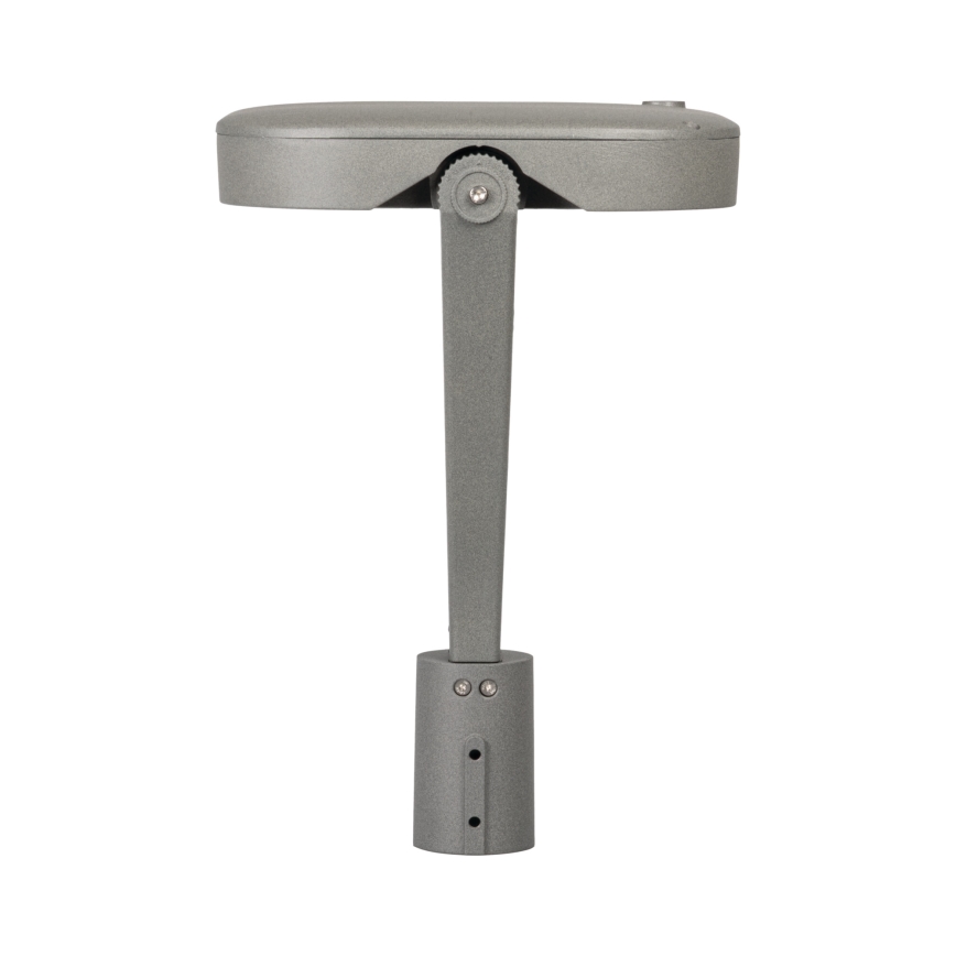 LED ulična svetiljka PARCOLI LED/30/40/50W/230V 3000/4000/6500K IP66 siva