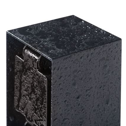 Spoljni stub za utičnice DASTO 2Z, Tip E, 230 V, IP44, antracit