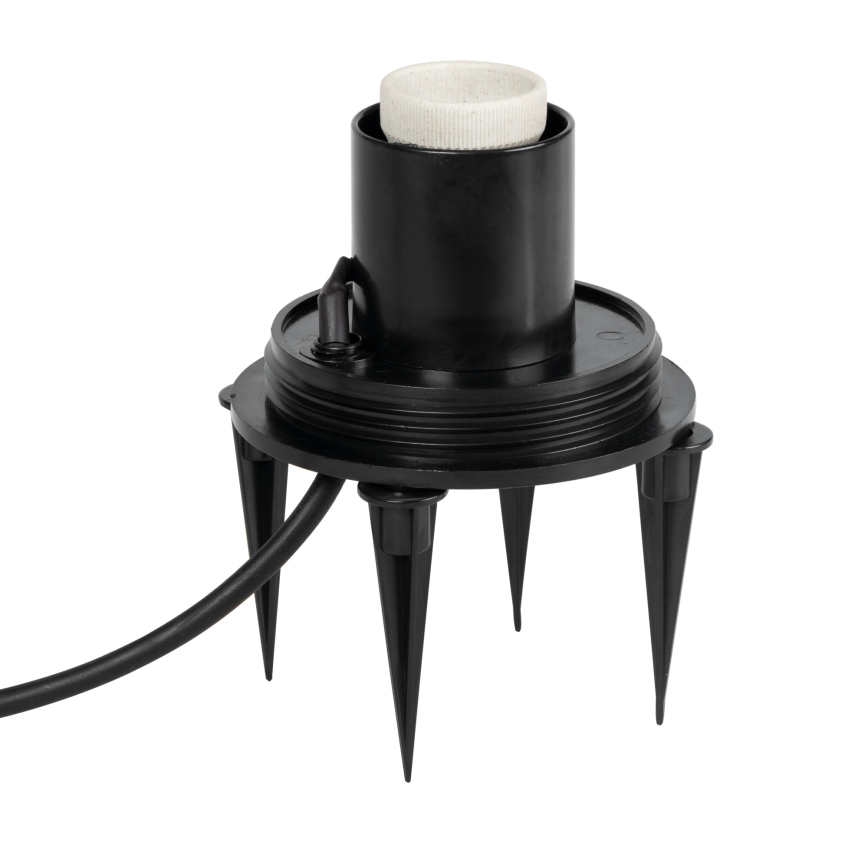 Spoljašnja lampa STONO 1xE27/25W/230V prečnik 58,5 cm IP65