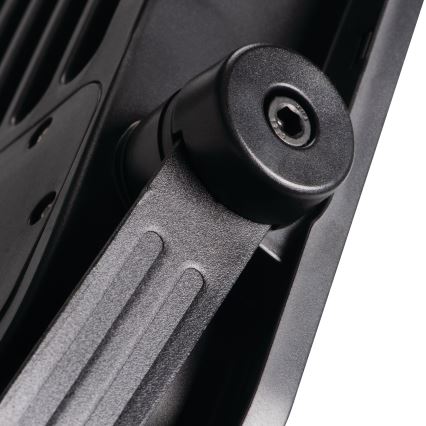 LED prigušiva reflektor sa solarnim panelom i senzorom sumraka LED/15W/15000 mAh 3,2V IP65 + daljinski upravljač