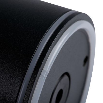 Kupatilsko ugradno spot svetlo AQILO 1xE27/20W/230V IP65 crno