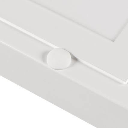 Nadgradni LED panel BLINGO LED/34W/230V 4000K 60x60 cm