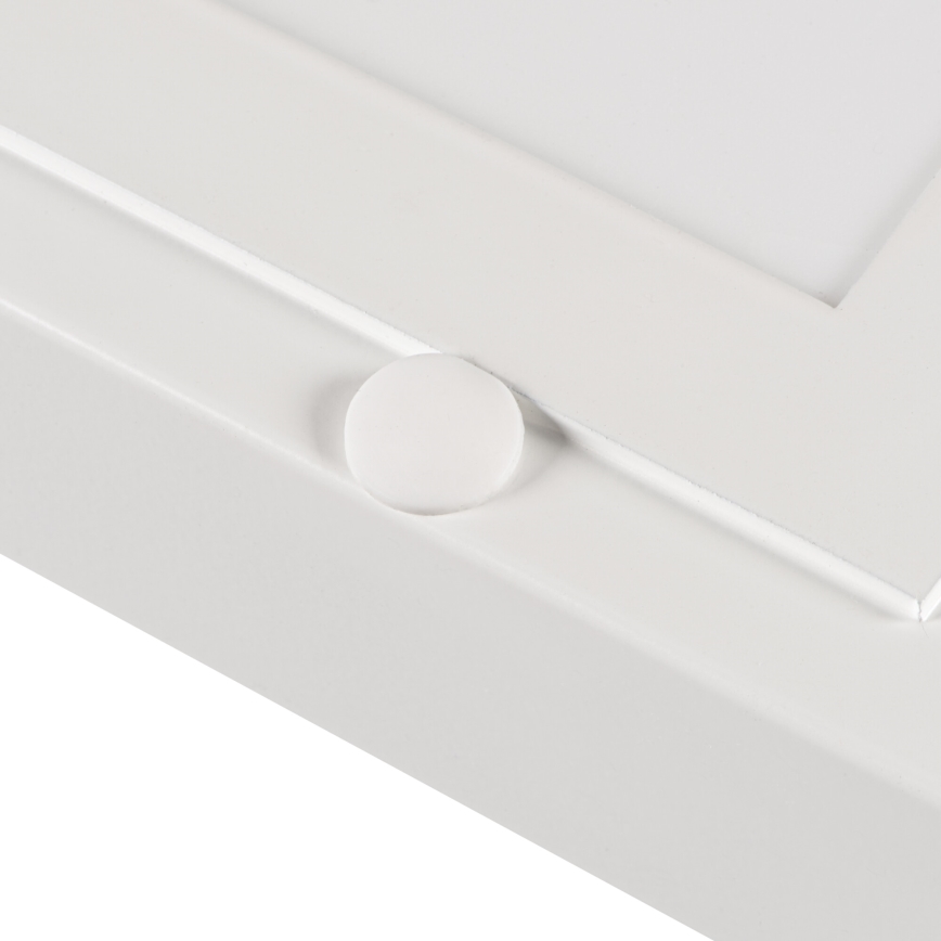 Nadgradni LED panel BLINGO LED/34W/230V 4000K 60x60 cm