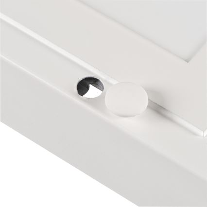 Nadgradni LED panel BLINGO LED/34W/230V 4000K 60x60 cm