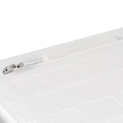 Nadgradni LED panel BLINGO LED/34W/230V 4000K 60x60 cm