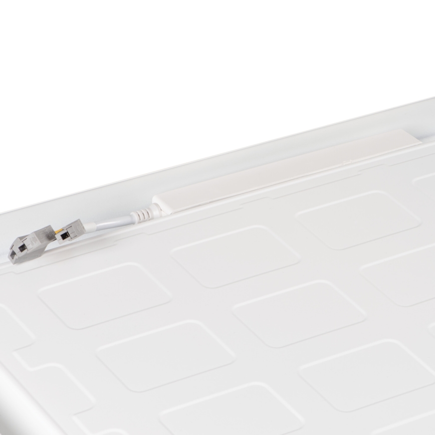 Nadgradni LED panel BLINGO LED/34W/230V 4000K 60x60 cm