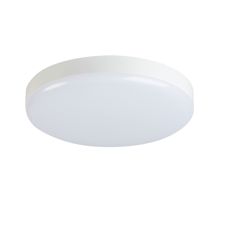 LED tehničko plafonsko svetlo IPER LED/35W/230V IK10 IP65 okruglo belo
