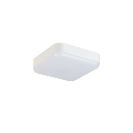 LED tehničko plafonsko svetlo IPER LED/19W/230V IK10 IP65 kvadratno belo