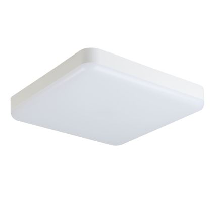 LED tehničko plafonsko svetlo IPER LED/35W/230V IK10 IP65 kvadratno belo