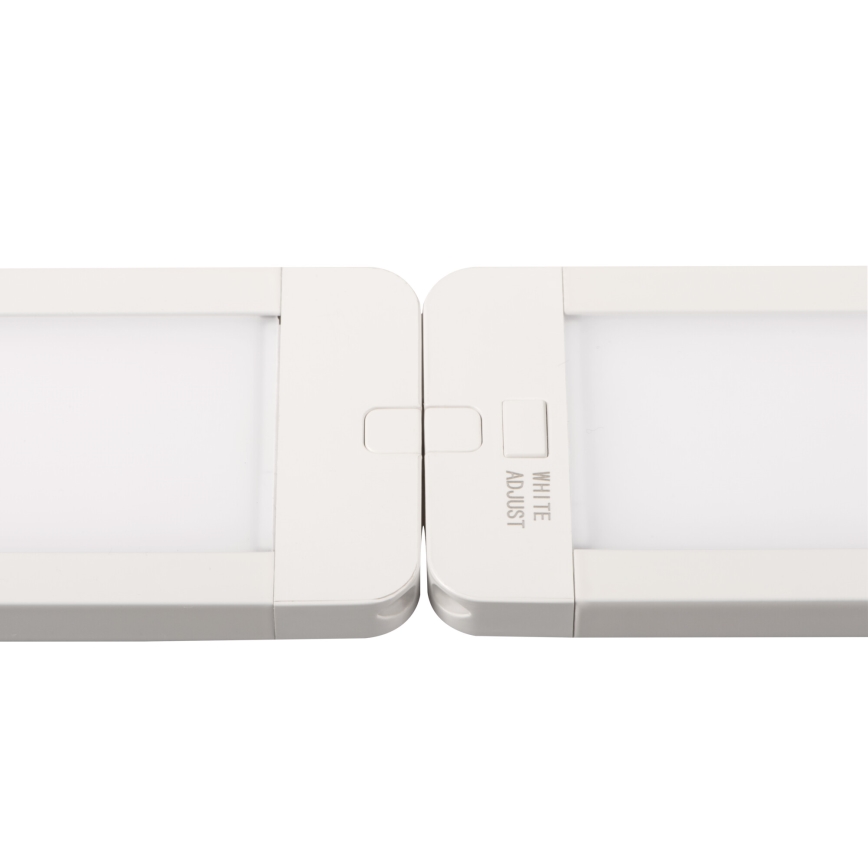 LED prigušiva osvetljenja za nameštaj sa senzorom pokreta DAXA LED/9W/24V 3000/4000/5500K