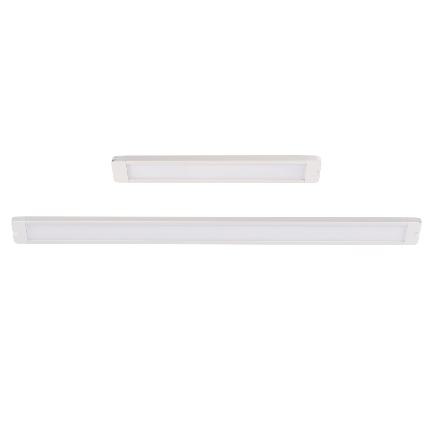 LED prigušiva rasveta za nameštaj DAXA LED/9W/24V 3000/4000/5500K