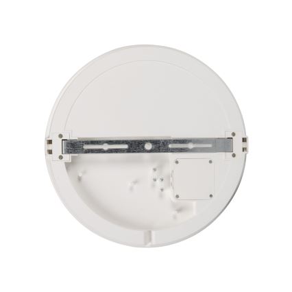LED spoljašnje plafonsko svetlo BENO ECO LED/12W/230V 3000/4000/6500K prečnik 20 cm IP65 belo