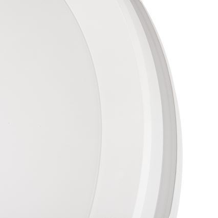 LED spoljašnje plafonsko svetlo BENO ECO LED/30W/230V 3000/4000/6500K preč. 30 cm IP65 belo