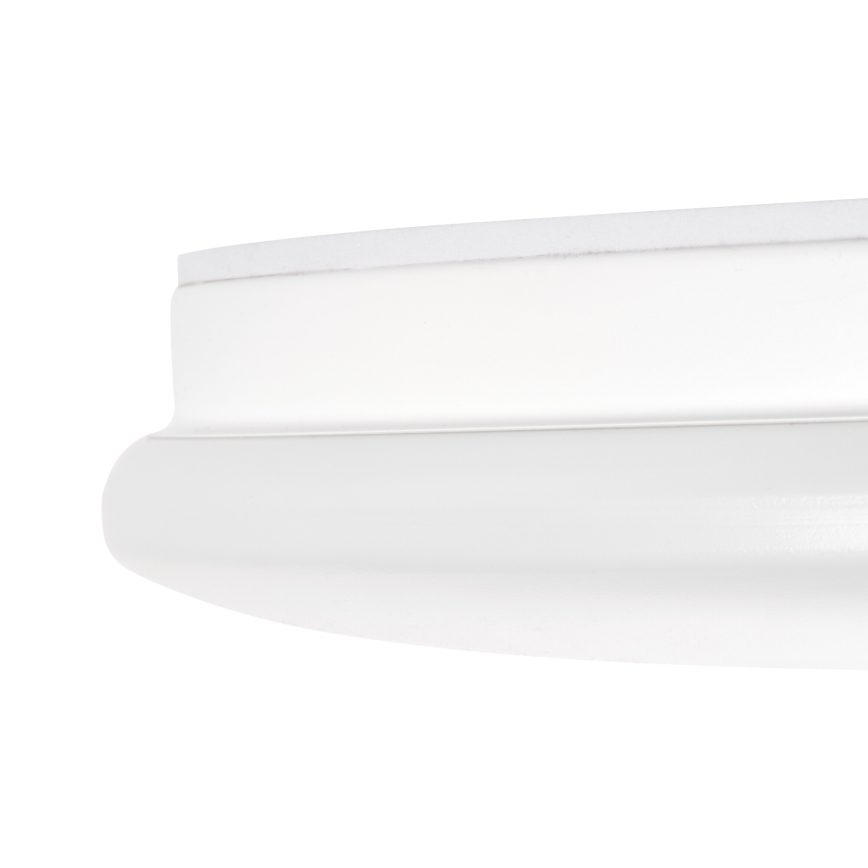 LED plafonsko svetlo za kupatilo ENELO LED/10W/230V pr. 24 cm IP44