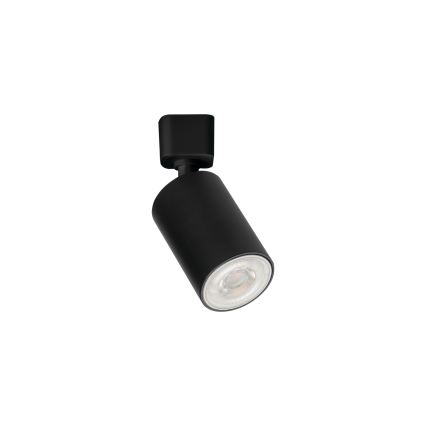 Spot svetlo za šinski sistem ALTEAR 2xGU10/10W/230V 1m crno