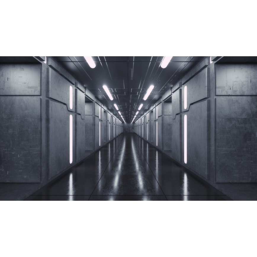 LED plafonsko svetlo LINCEA LED/15/20/24W/230V 3000/4000/6500K IK08 IP40