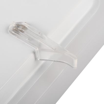 LED plafonsko svetlo LINCEA LED/15/20/24W/230V 3000/4000/6500K IK08 IP40