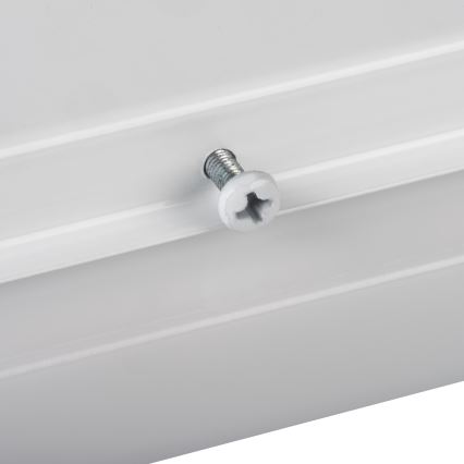 LED plafonsko svetlo LINCEA LED/15/20/24W/230V 3000/4000/6500K IK08 IP40
