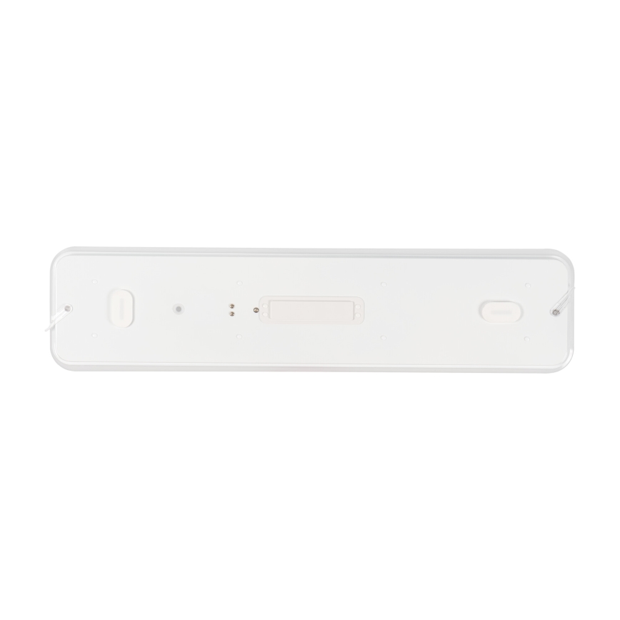 LED plafonsko svetlo LINCEA LED/15/20/24W/230V 3000/4000/6500K IK08 IP40