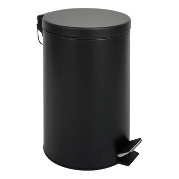 Kanta za smeće 20 l crna