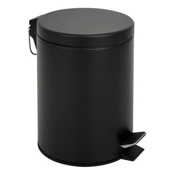 Kanta za smeće 3 l crna