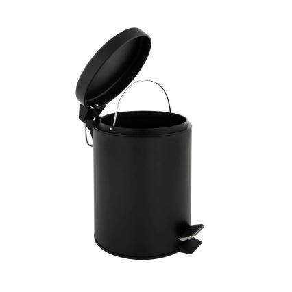 Kanta za smeće 3 l crna