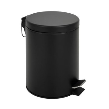 Kanta za smeće 5 l crna
