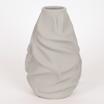 Keramička vaza 28x18,5 cm