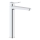 KFA Armatura 4522-712-00 - Baterija za umivaonik + odliv MALAGA 30,3 cm sjajni hrom