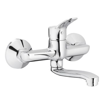 KFA Armatura 5240-810-00 - Baterija za umivaonik MORRIS sjajni hrom