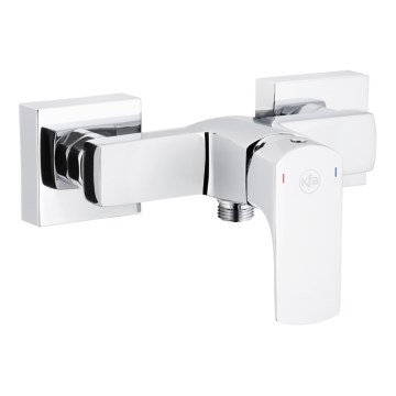 KFA Armatura 5536-010-00 - Tuš baterija MOKAIT sjajni hrom