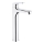 KFA Armatura 5552-712-00 - Baterija za umivaonik + odliv sa preljevom OTAVA 30,2 cm sjajni hrom