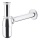 KFA Armatura 601-054-00 - sifon za lavabo u obliku boce, sjajni hrom