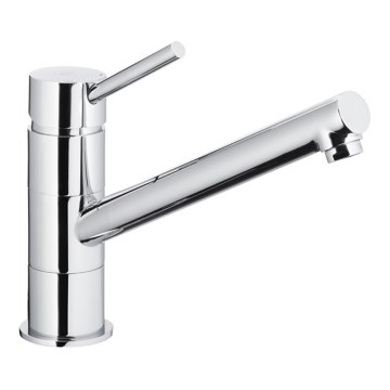 KFA Armatura 6533-915-00 - Kuhinjska slavina ANDRA, sjajni hrom