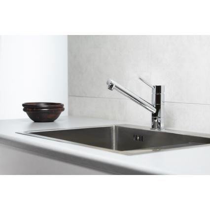 KFA Armatura 6533-915-00 - Kuhinjska slavina ANDRA, sjajni hrom