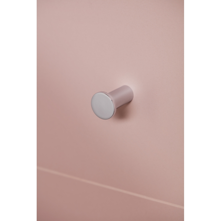 KFA Armatura 864-020-00 - Zidna kuka TOWEL sjajni hrom