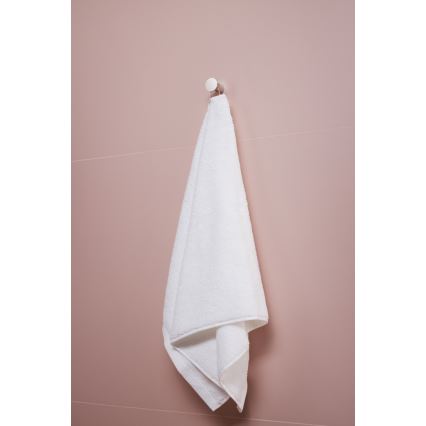 KFA Armatura 864-020-00 - Zidna kuka TOWEL sjajni hrom