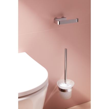 KFA Armatura 864-022-00 - Držač toaletnog papira, sjajni hrom