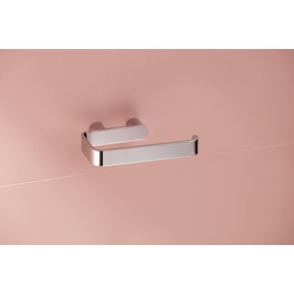 KFA Armatura 864-022-00 - Držač toaletnog papira, sjajni hrom