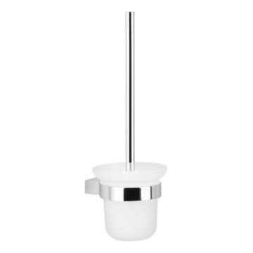 KFA Armatura 864-031-00 - Zidna WC četka u sjajnom hromu