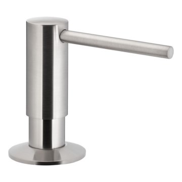 KFA Armatura 990-100-22 - Ugradni dozator sapuna DUERO, nerđajući čelik