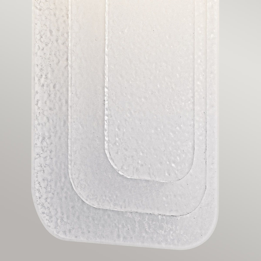 Kichler - LED zidna svetiljka SERENE LED/16W/230V mesing