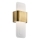 Kichler - LED zidna svetiljka SERENE LED/16W/230V mesing
