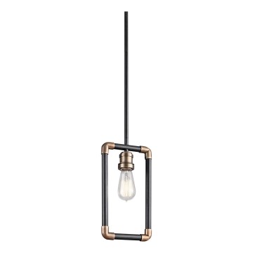 Kichler - Luster na šipci IMAHN 1xE27/60W/230V