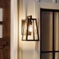 Kichler - Spoljna zidna svetiljka DELISON 1xE27/60W/230V IP44