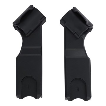 KINDERKRAFT - Adapteri za autosedište MITZY