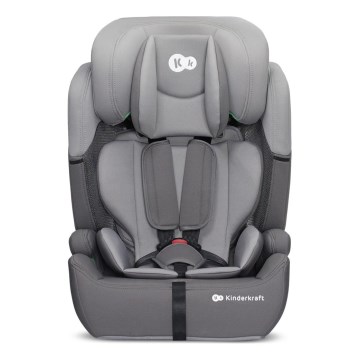 KINDERKRAFT - Auto-sedište COMFORT UP i-Size (76-150 cm) svetlosiva